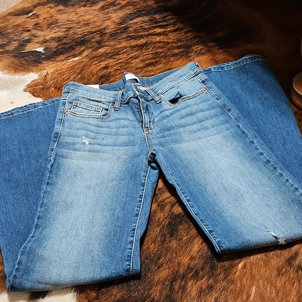 Jeans - Picture 4 of 5